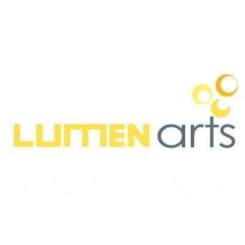 Lumen Arts Ltd. 光藝照明設計有限公司Logo